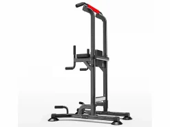 Leonardo Power tower stazione fitness multifuncional gimnasio en casa Hannya