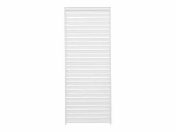Discount Sweeek Pérgola bioclimática de aluminio 3x3m con lamas orientables v2 + 3 Blanco