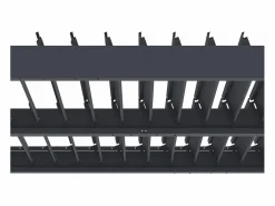 Habitat et jardin Pérgola bioclimática de aluminio <><noscript><img width=