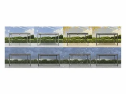 Clearance Pérgola bioclimática <><noscript><img width=