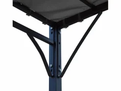 Sale Pérgola mural 3 × 2,5m NICE Pérgola