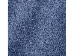 Discount Garden Furniture Prolenta Premium - Alfombras de peldaños de escalera 15 uds 65x21x4 cm Azul