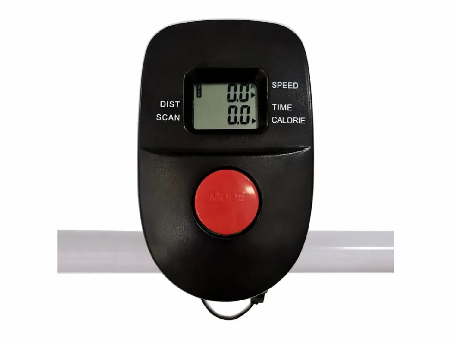 Hot Prolenta Premium - Mini cinta andadora plegable negra 93x36 cm Cinta De Correr
