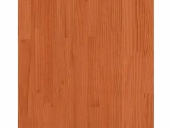Prolenta Premium - Árbol para gatos madera maciza pino marrón cera 45,5x49x103 cm Juego De Animales