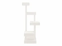 Outlet Prolenta Premium - Árbol para gatos madera maciza de pino 45,5x49x103 cm Juego De Animales