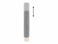 Online Prolenta Premium - Árbol rascador gatos suelo a techo 267,5-297,5 cm Juego De Animales