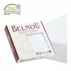 Protector Colchón Altea Impermeable Transpirable 100% Algodón Blanco 135 cm