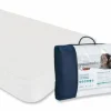 Outlet Protector Colchón Dermis Individual Impermeable 150x180/190 cm Blanco