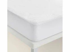 PIKOLIN Protector Colchón Hotel 105x196cm| HOME| Extra suave| 32cm