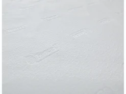 Sale PIKOLIN Protector Colchón Hotel 140x196cm| HOME| Extra suave| 32cm Blanco