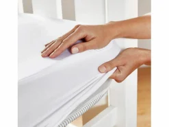 Outlet Protector colchón TENCEL™ impermeable 60x120cm Protector De Colchón