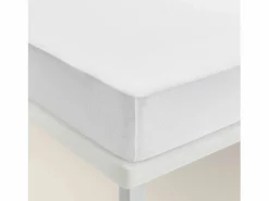 PIKOLIN Protector colchón 105x196cm | HOME | 5 caras | Hasta 32cm