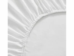 Clearance PIKOLIN Protector colchón 160x196cm | HOME | Transpirable | Hasta 32cm Blanco
