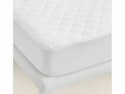 Clearance Protector colchón 150x196cm| HOME| Microfibra| OEKO-TEX| 32cm Protector De Colchón