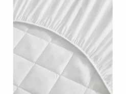 Clearance Protector colchón 150x196cm| HOME| Microfibra| OEKO-TEX| 32cm Protector De Colchón