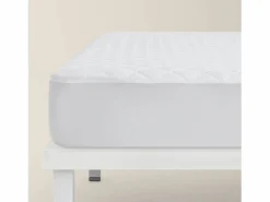 Clearance Protector colchón 150x196cm| HOME| Microfibra| OEKO-TEX| 32cm Protector De Colchón