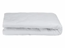 PIKOLIN Protector colchón 105x196cm| HOME| Impermeable| Hasta 32cm