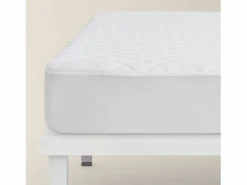 Clearance Protector colchón 200x196cm| HOME| Impermeable| Hasta 32cm Protector De Colchón