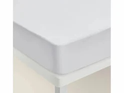 Outlet Protector colchón 105x196cm| PKH| Algodón| Antialérgico| Hasta 32cm Protector De Colchón