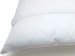 Best DODO Protector de almohada absorbente - 65 x 65 cm - ULTRA CONFORT Blanco