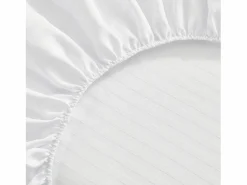 Clearance Pikolin Home Protector de colchón 90x196cm| | 100% Algodón| Hasta 32cm