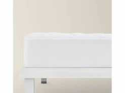 Clearance Protector de colchón 140x196cm| HOME| Hasta 32cm| Transpirable Protector De Colchón