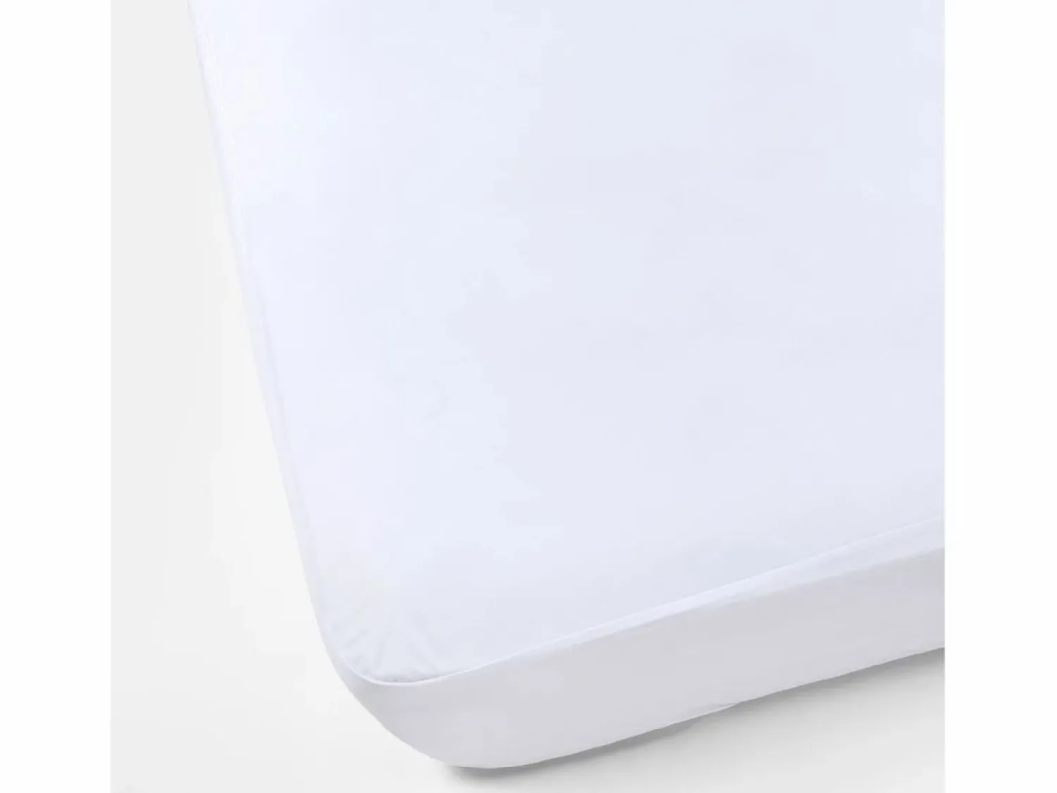 Best Protector de colchón 135x196cm| PKH Essential| Impermeable| Hasta 32cm Protector De Colchón