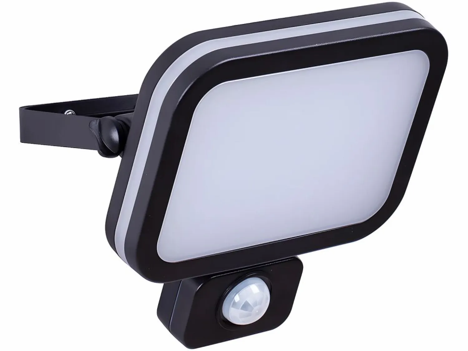 Sale Proyector solar - 62 LEDs con detector de movimiento VINCA - 500 Lúmenes - Iluminación Exterior|Energía Solar
