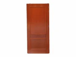 Sale Puerta de Entrada Modelo Azafran Tamaño 215 X 90 Empuje Izquierdo sin manilla Puerta De Entrada