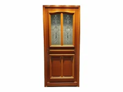New Puerta de Entrada Vauban - 215 X 80 Empuje a la Derecha (Dimensiones de la Tabla) sin manilla Puerta De Entrada