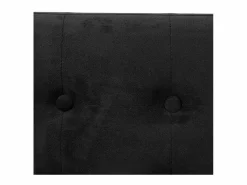 Clearance Puf Plegable Doble Lysandre Salón/Comedor, 76x38 cm Baúl Y Arcón
