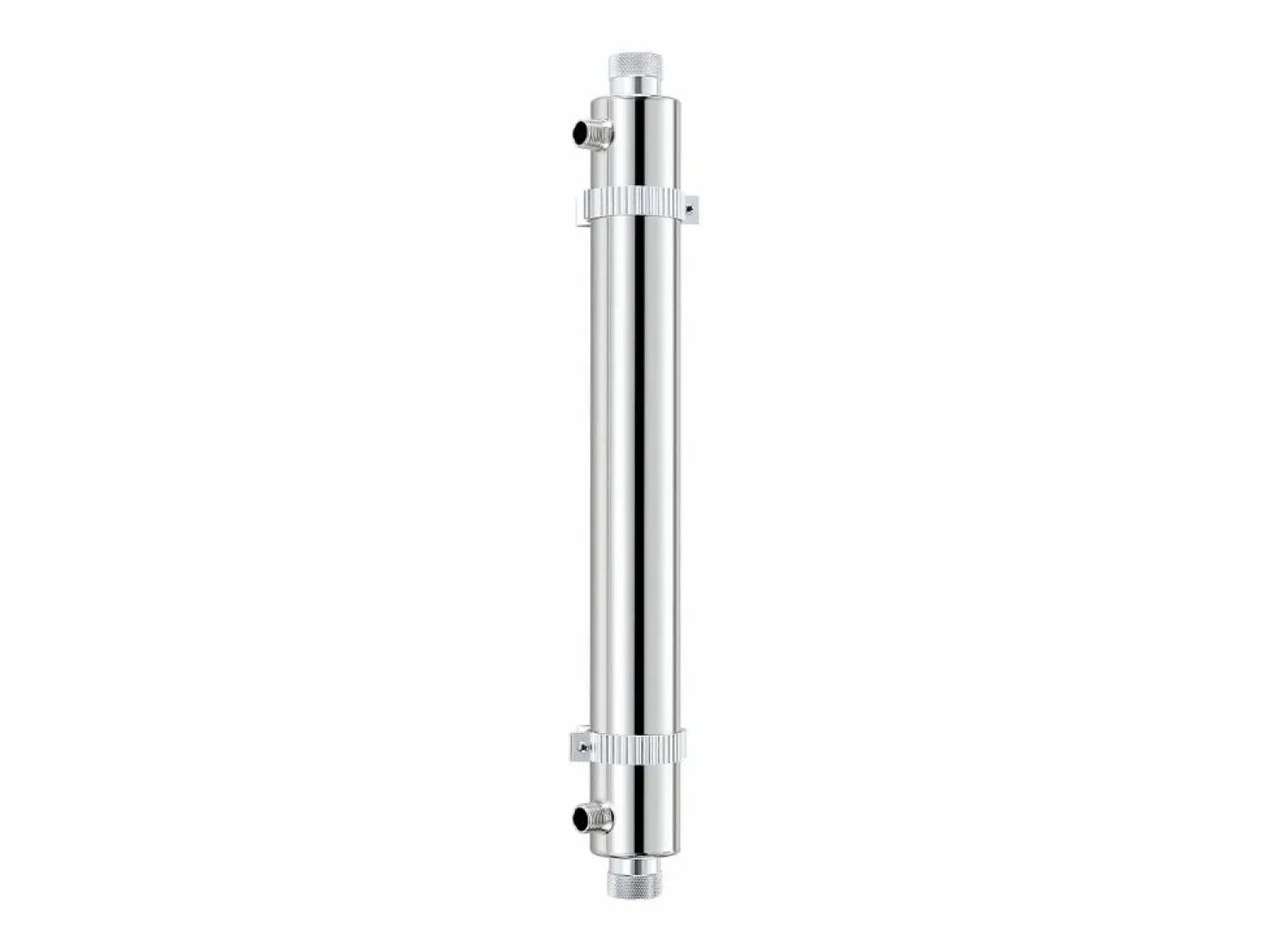Discount Purificador de Agua UV SucceBuy, 22,7 l/min Para Agua Potable Limpia Grifo De Cocina