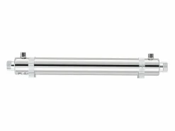 Discount Purificador de Agua UV SucceBuy, 22,7 l/min Para Agua Potable Limpia Grifo De Cocina