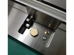 Quemador de bioetanol Smart APP, insertable automático empotrado 100 PRO-LINE