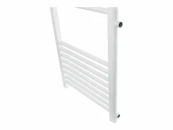 Sale Radiador calefacción baño recambio renovación calefactor 500 x 1800 mm Toallero Eléctrico