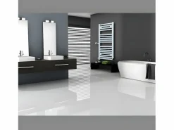 Sale Radiador calefacción baño recambio renovación calefactor 500 x 1800 mm Toallero Eléctrico