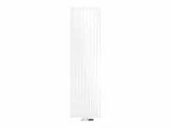 Radiador de panel Stella conexión vertical central 480 x 1800 mm incl. recortar Toallero Eléctrico