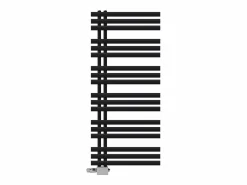 Hot Radiador toallero de baño 60x140 cm calefactor mate estufa diseño panel Toallero Eléctrico