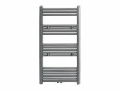 Best Radiador toallero de baño recto 600 x 1160 mm Toallero Eléctrico