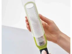 Sale Rallador de cítricos Handi-Zest, diseño compacto y ergonómico para rallar cítricos con facilidad y precisión Materiales Y Utensilios De Cocina