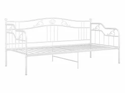 Sale Rascador para gatos con poste de sisal y blanco 203 cm ES246705 Juego De Animales