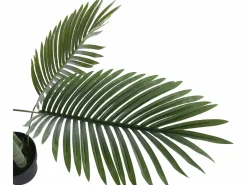 Árbol, planta, arbusto artificial palmera - Alt. 190 x Ancho 80 cm - - COCONUT Planta Artificial