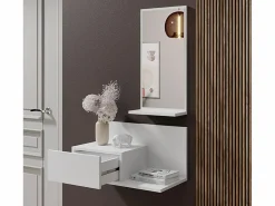 Discount Recibidor para Entrada Pasillo en 60x30x85,5cm Isabela Consola
