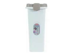ZOLUX Recipiente hermético para croquetas de 25L