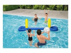 Bestway Red Hinchable Voleibol 64x244 cm
