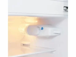 Sale Refrigerador 28L+64L, -27°C~13°C, 116 kWh/año, 45dB, eficiencia energética D, , 41x45.5x105.5cm Electrodomésticos De Frío
