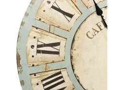 Clearance Reloj de pared de MDF 60 cm ES588843 Reloj De Pared
