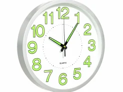 Best Reloj de pared luminoso 30 cm ES366110 Reloj De Pared