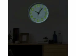 Best Reloj de pared luminoso 30 cm ES366110 Reloj De Pared
