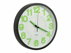 Sale Reloj de pared luminoso 30 cm ES599051 Reloj De Pared